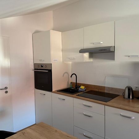 Ferienwohnung Stadtplatz 28 Tittmoning Burghausen Salzburg Familie Exteriér fotografie
