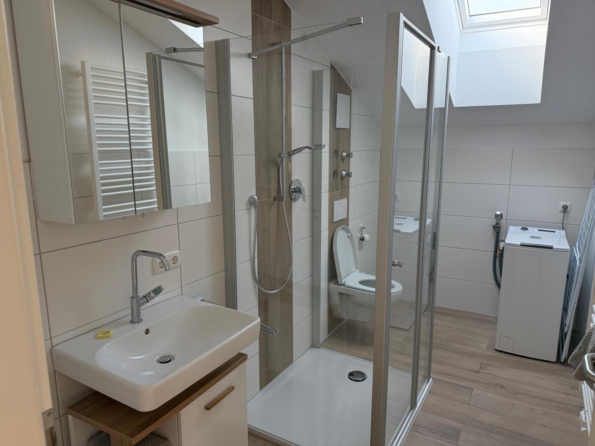 Ferienwohnung Stadtplatz 28 Tittmoning Burghausen Salzburg Familie Exteriér fotografie
