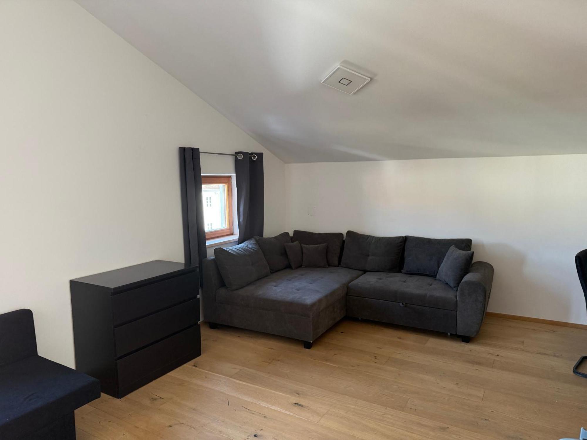 Ferienwohnung Stadtplatz 28 Tittmoning Burghausen Salzburg Familie Exteriér fotografie